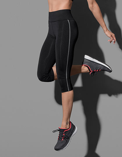 Stedman® 3/4 Sports Tights Women | S8320 - Walcke.com